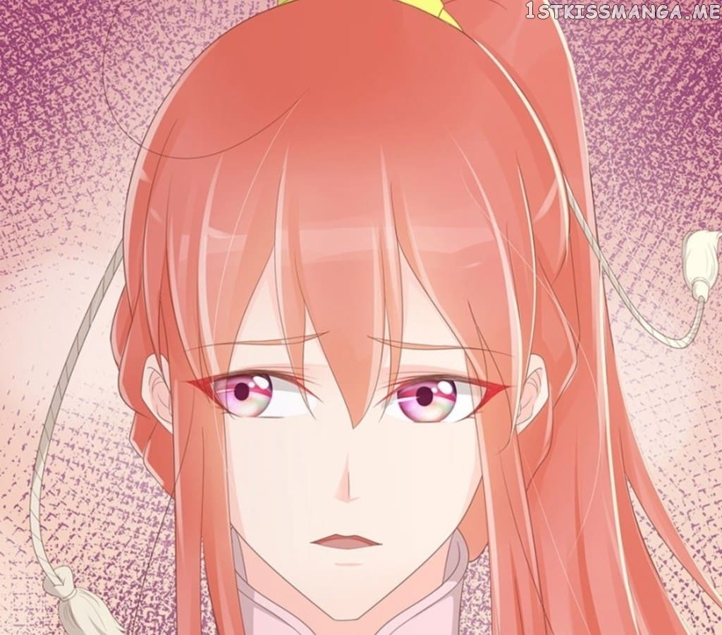 General’s Arranged Marriage chapter 123 - page 23