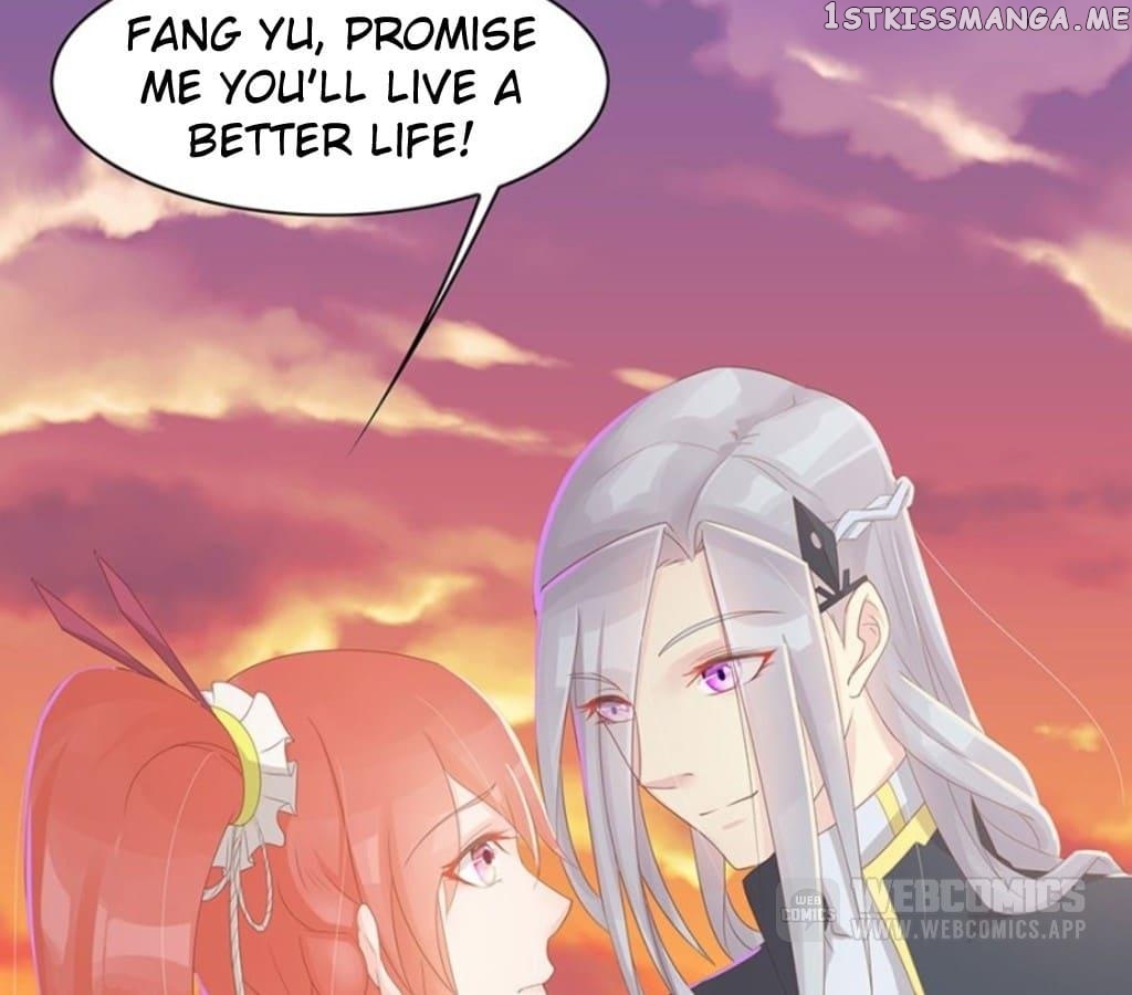 General’s Arranged Marriage chapter 123 - page 30