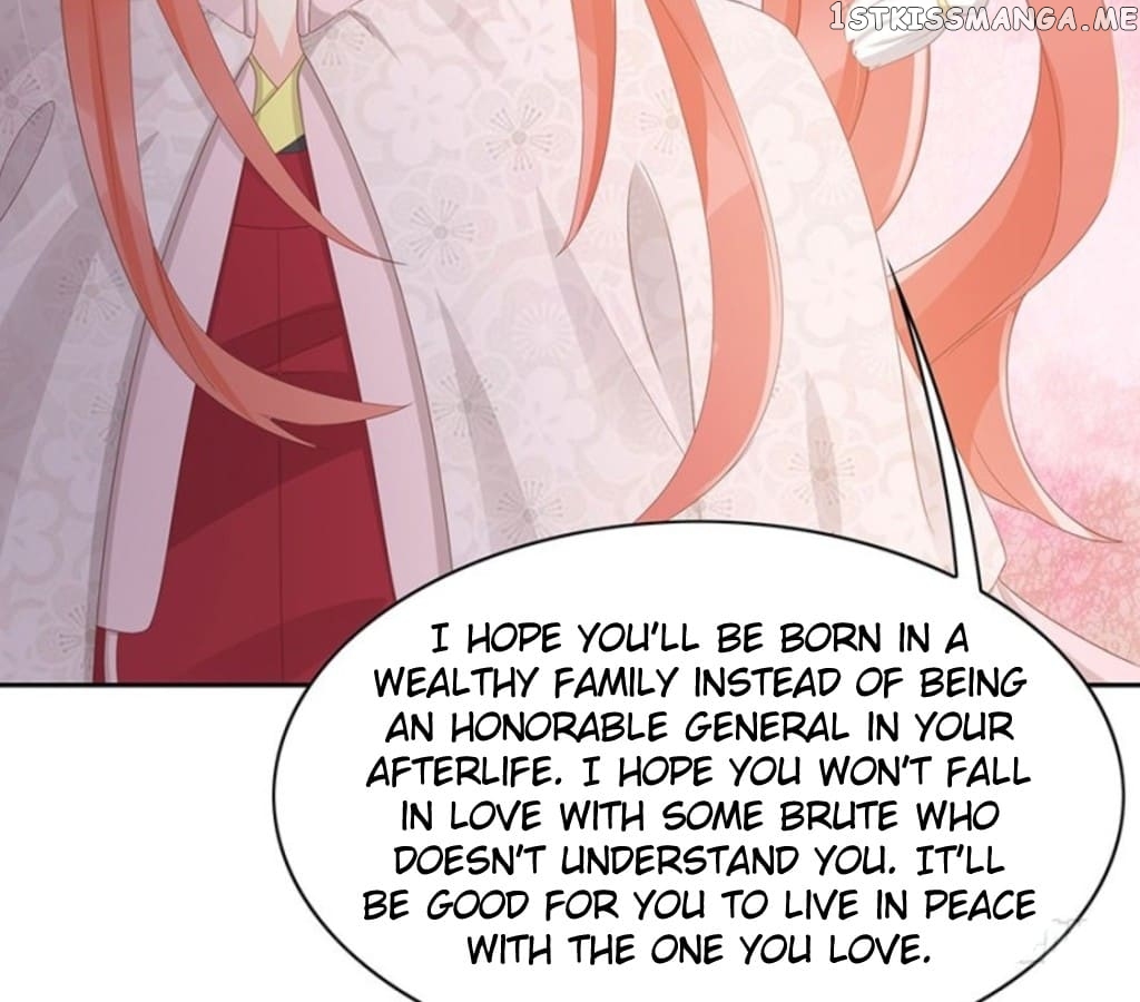 General’s Arranged Marriage chapter 123 - page 41