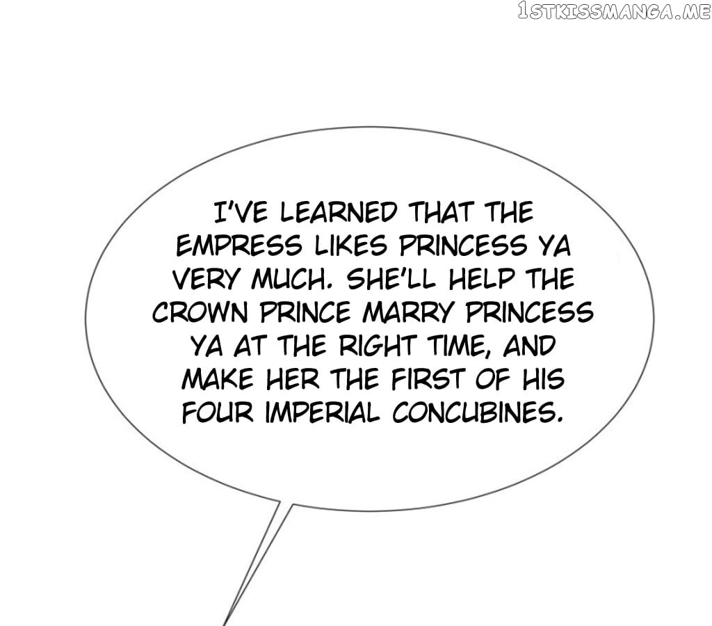 General’s Arranged Marriage chapter 122 - page 1