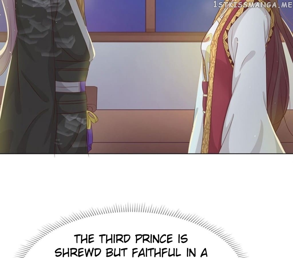 General’s Arranged Marriage chapter 122 - page 12