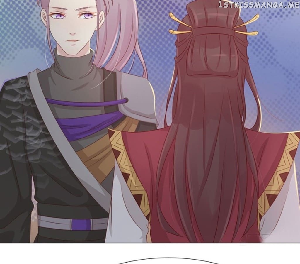 General’s Arranged Marriage chapter 122 - page 16