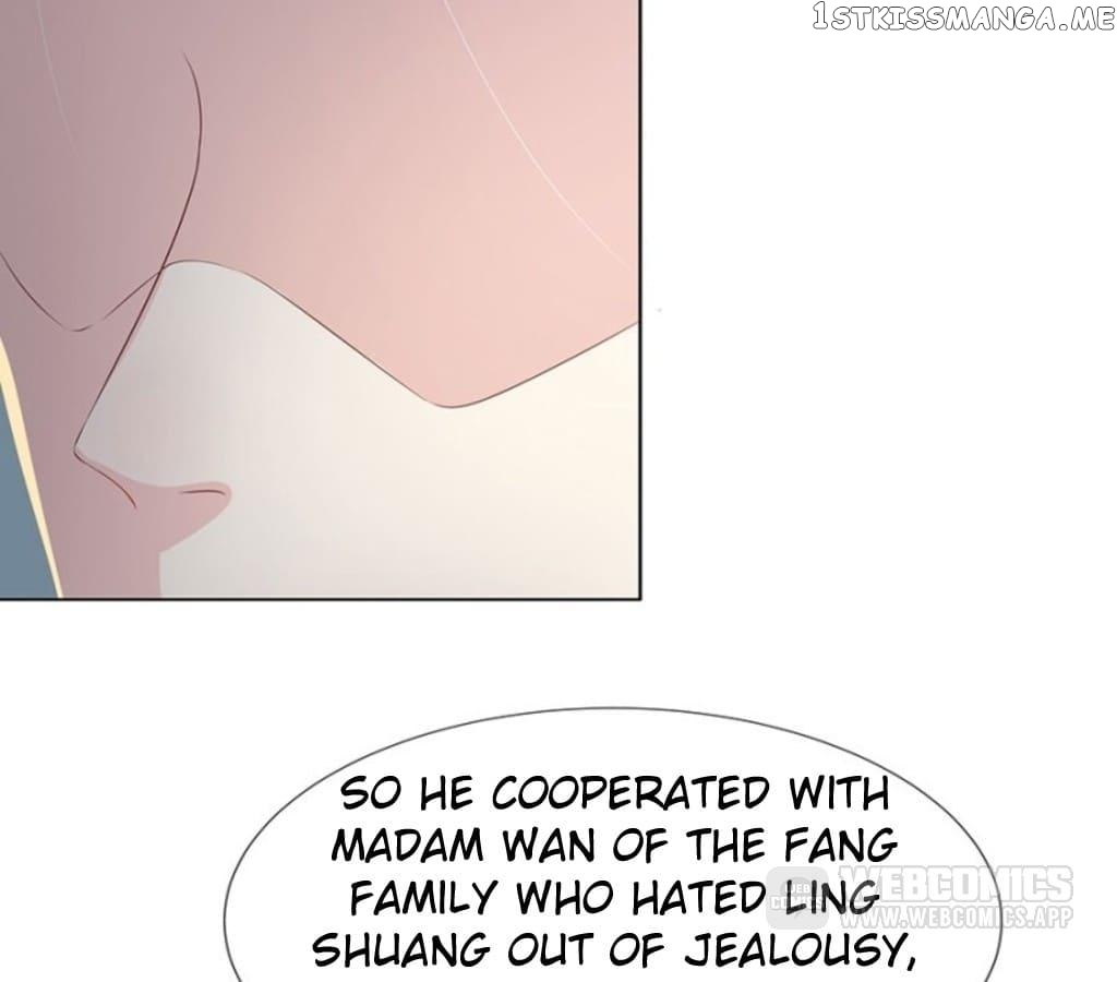 General’s Arranged Marriage chapter 122 - page 18