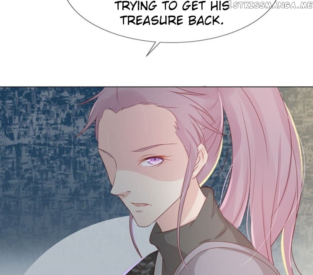 General’s Arranged Marriage chapter 122 - page 19