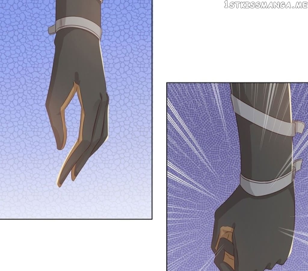 General’s Arranged Marriage chapter 122 - page 21