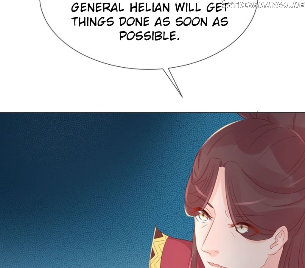 General’s Arranged Marriage chapter 122 - page 28
