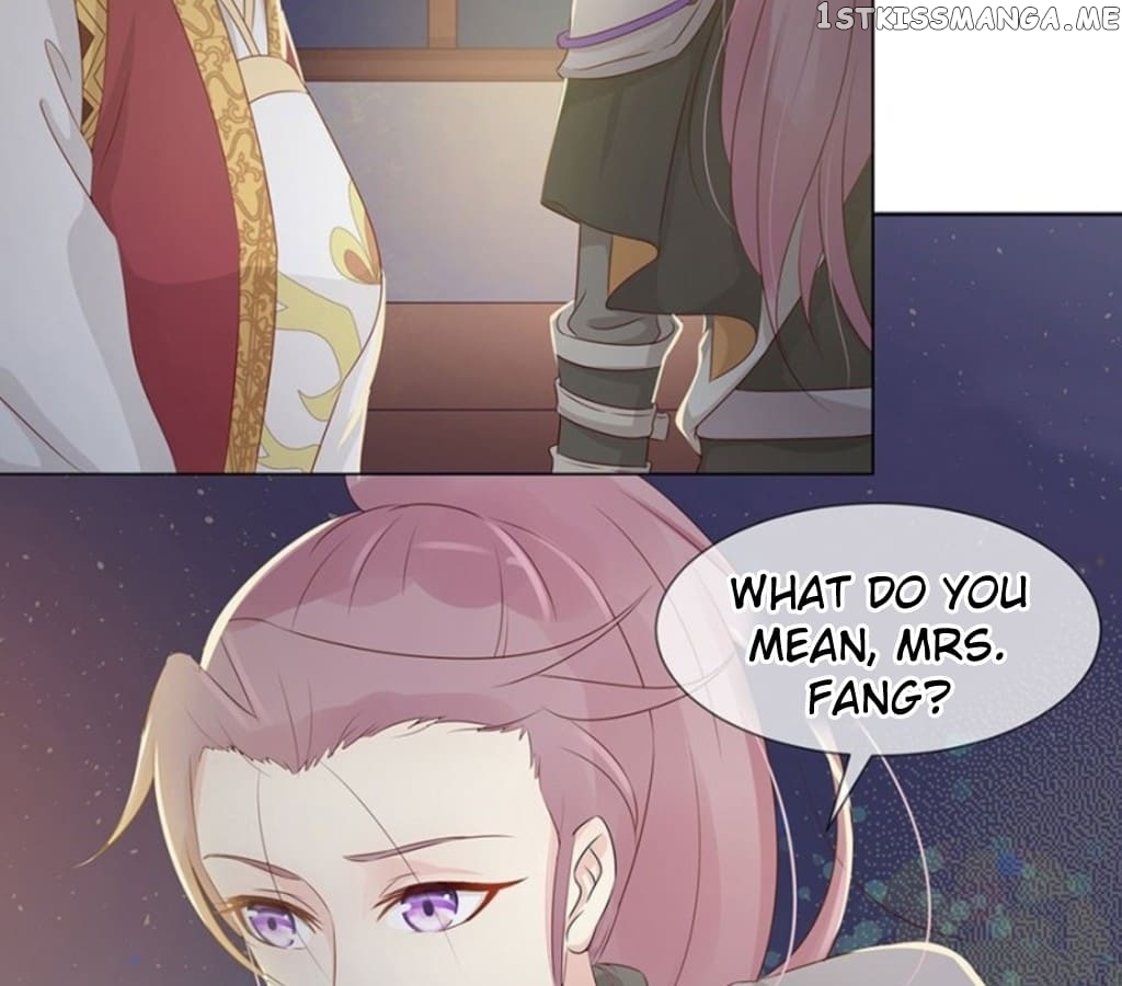 General’s Arranged Marriage chapter 122 - page 3