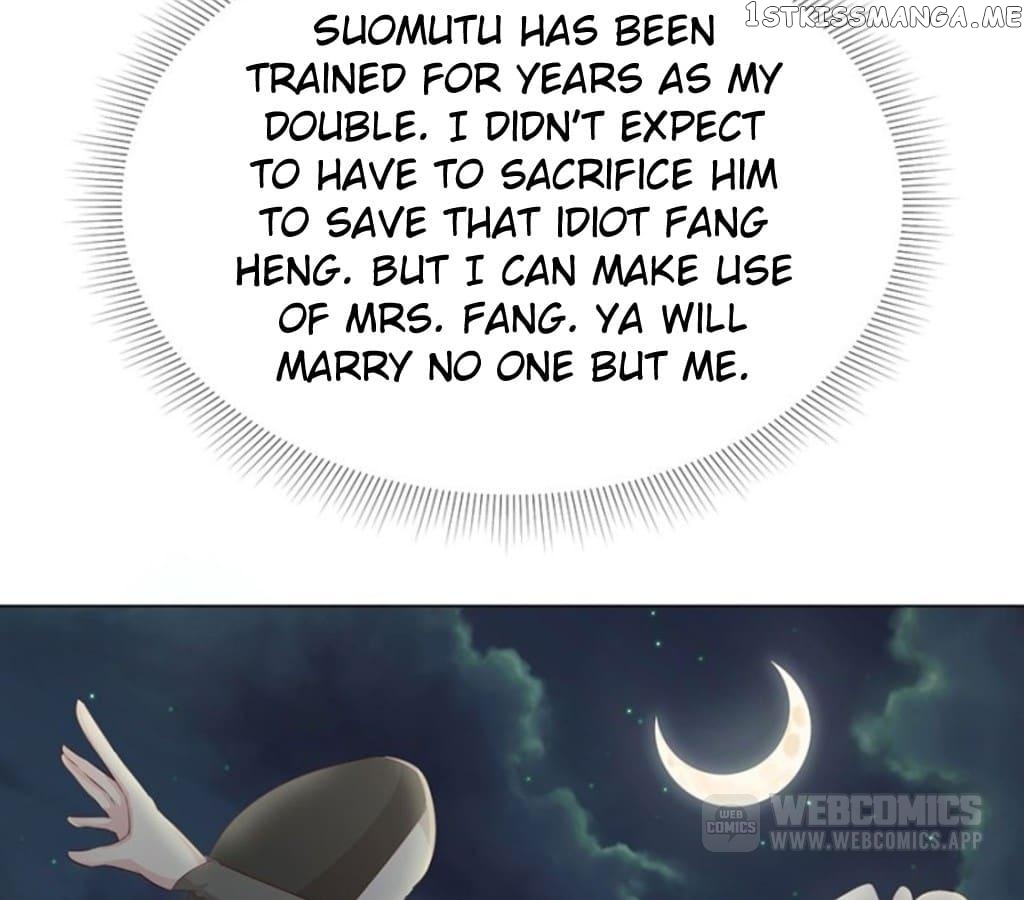 General’s Arranged Marriage chapter 122 - page 30