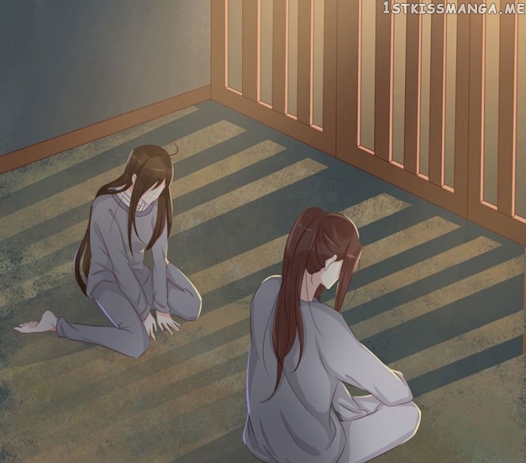 General’s Arranged Marriage chapter 122 - page 35