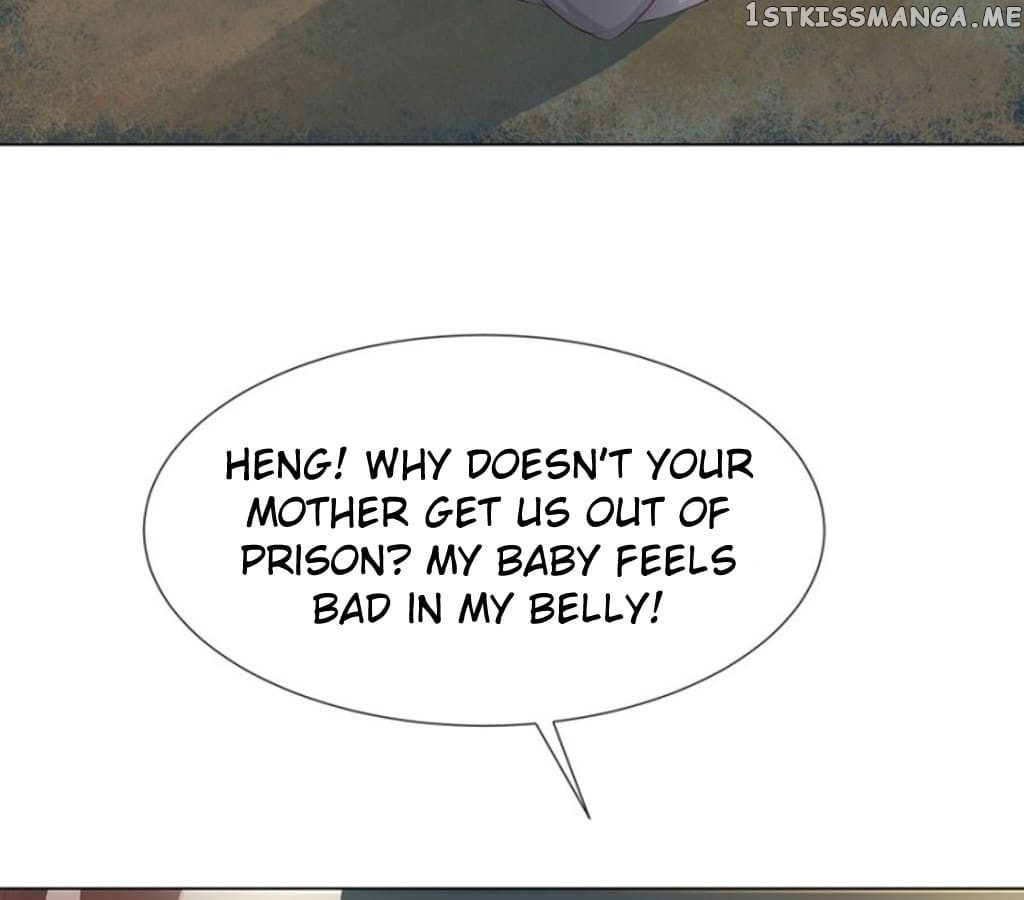 General’s Arranged Marriage chapter 122 - page 36