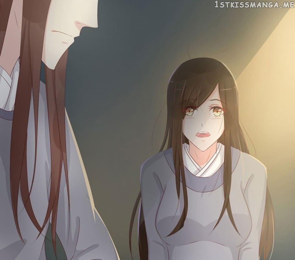 General’s Arranged Marriage chapter 122 - page 37