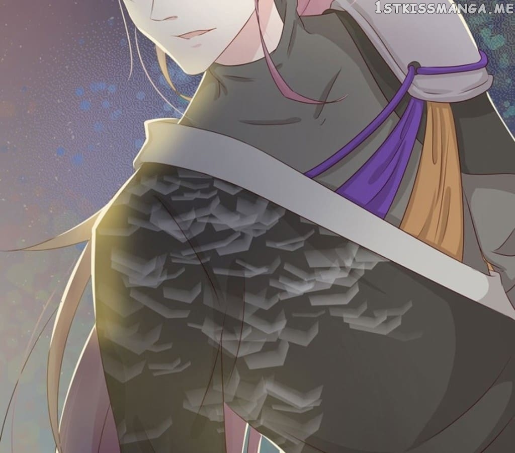 General’s Arranged Marriage chapter 122 - page 4