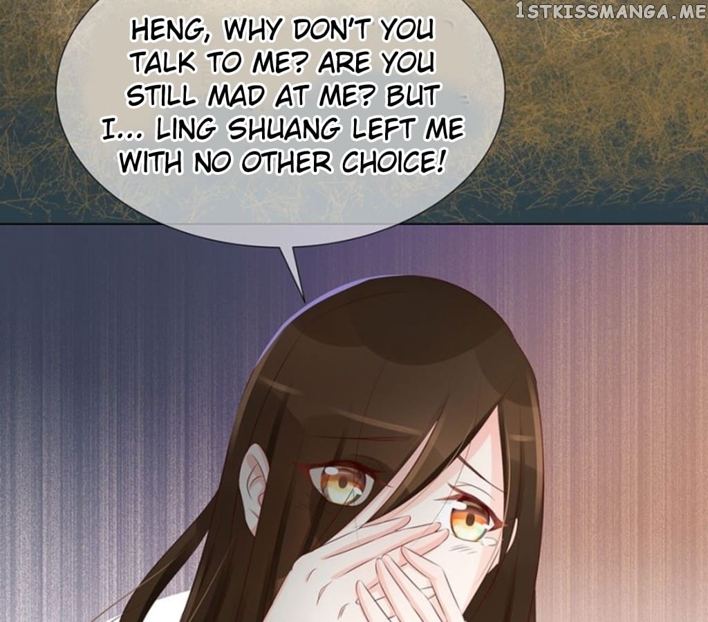 General’s Arranged Marriage chapter 122 - page 41