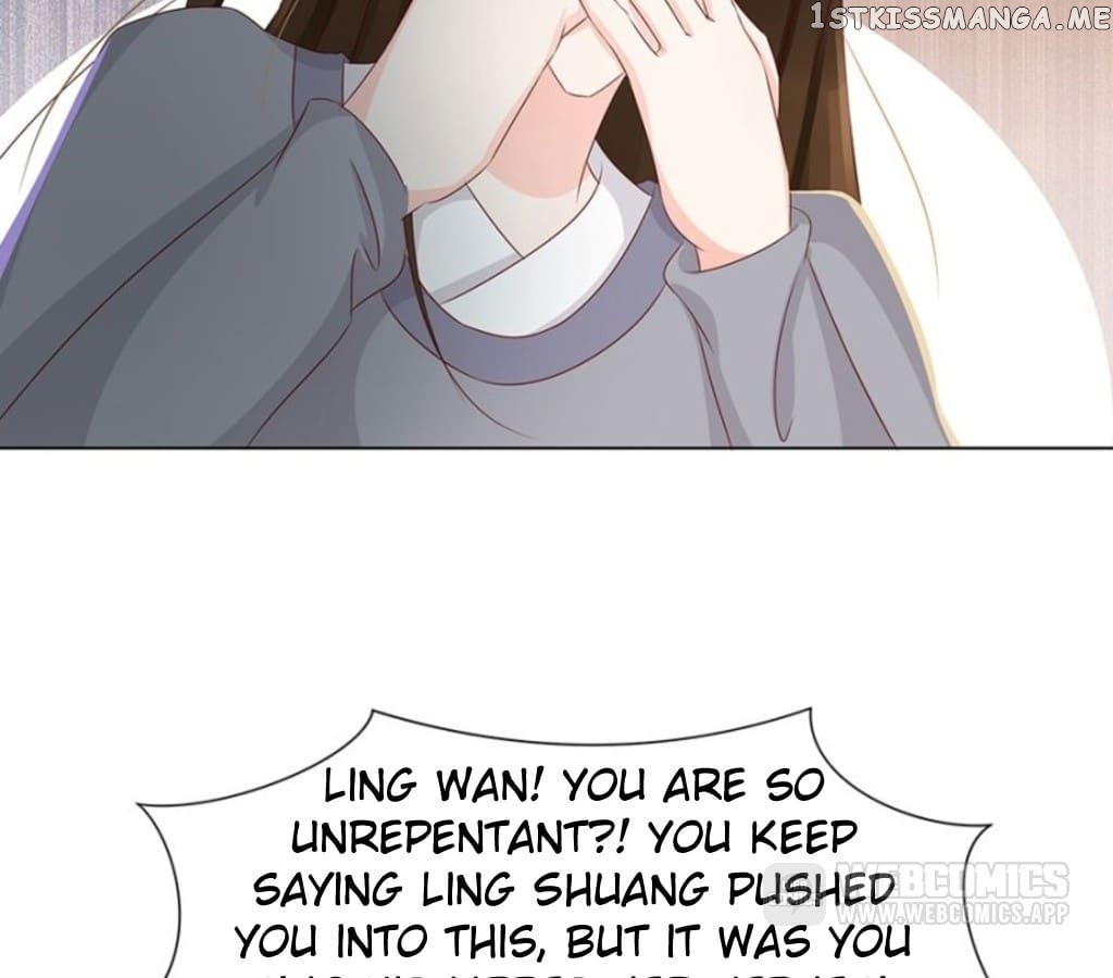 General’s Arranged Marriage chapter 122 - page 42