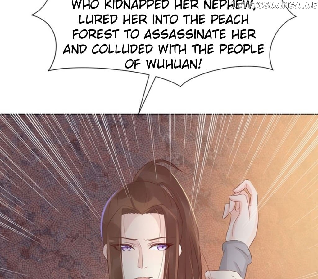 General’s Arranged Marriage chapter 122 - page 43