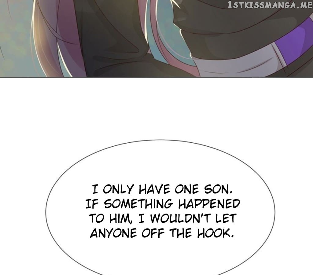General’s Arranged Marriage chapter 122 - page 5