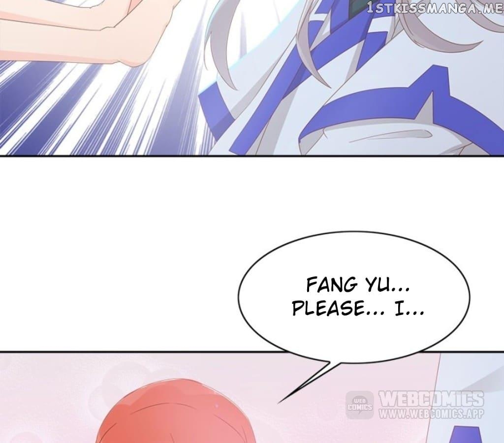 General’s Arranged Marriage chapter 121 - page 10