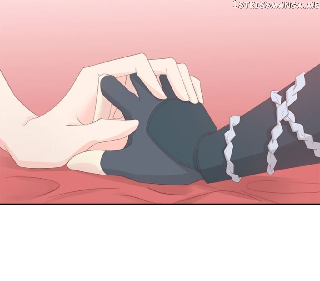 General’s Arranged Marriage chapter 121 - page 15