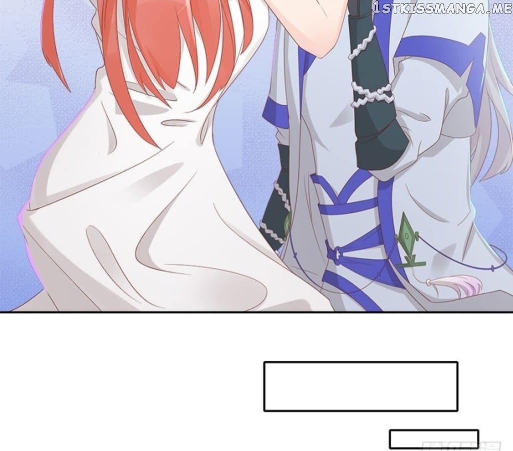 General’s Arranged Marriage chapter 121 - page 19