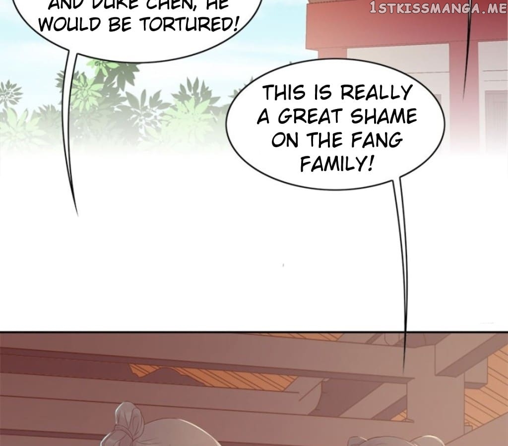 General’s Arranged Marriage chapter 121 - page 21