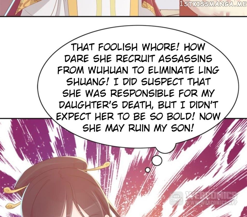 General’s Arranged Marriage chapter 121 - page 26