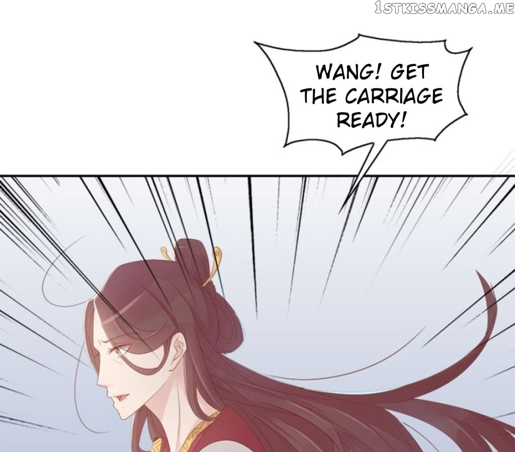 General’s Arranged Marriage chapter 121 - page 28