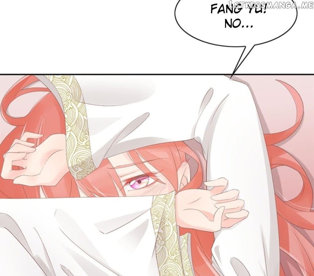 General’s Arranged Marriage chapter 121 - page 3