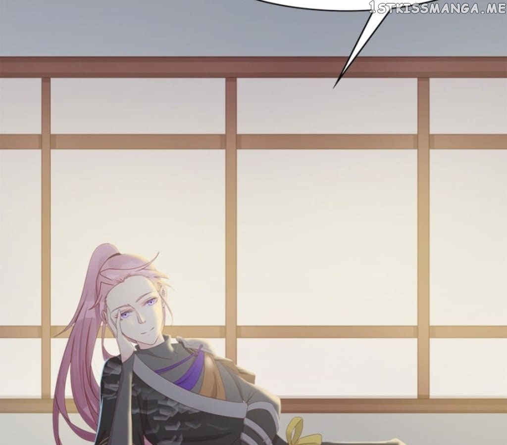 General’s Arranged Marriage chapter 121 - page 32