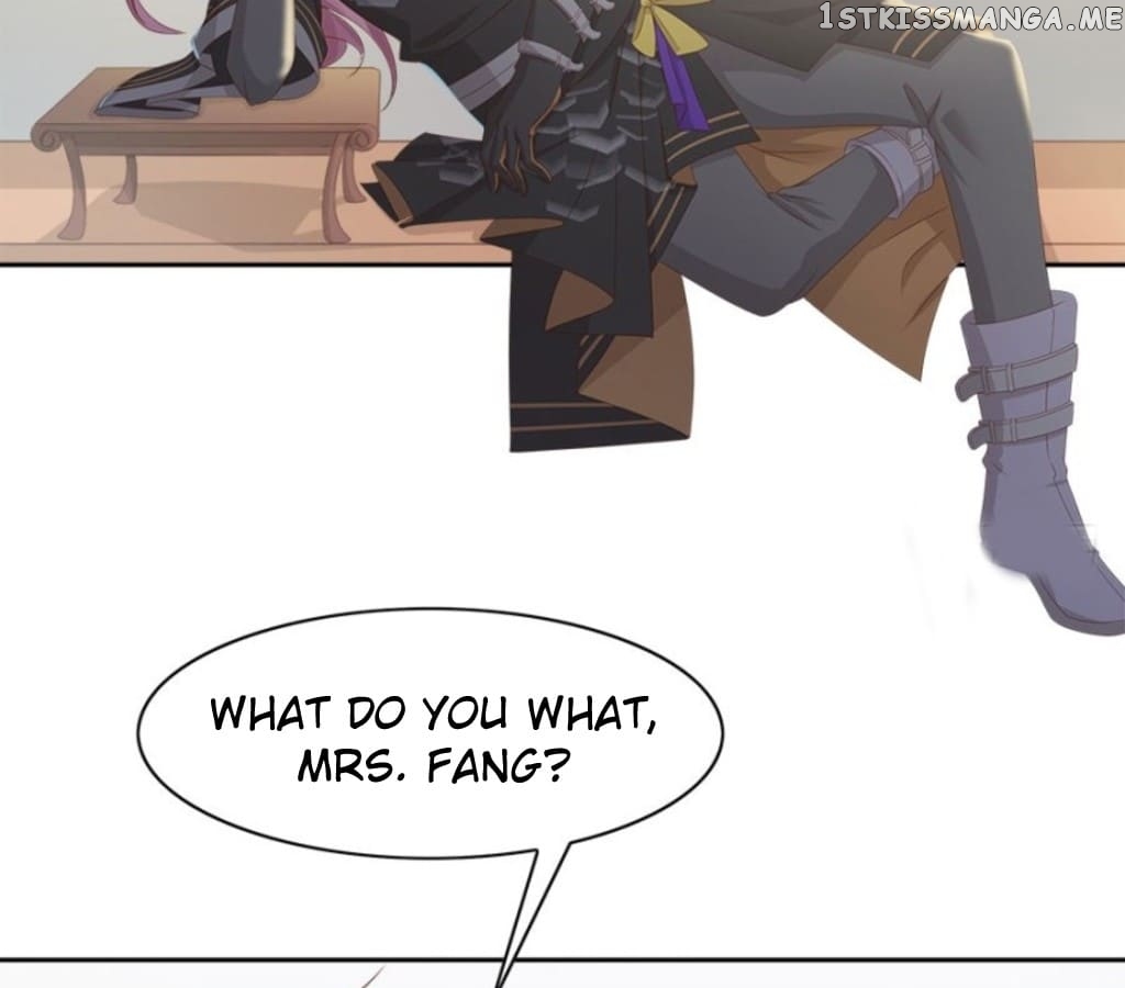 General’s Arranged Marriage chapter 121 - page 33