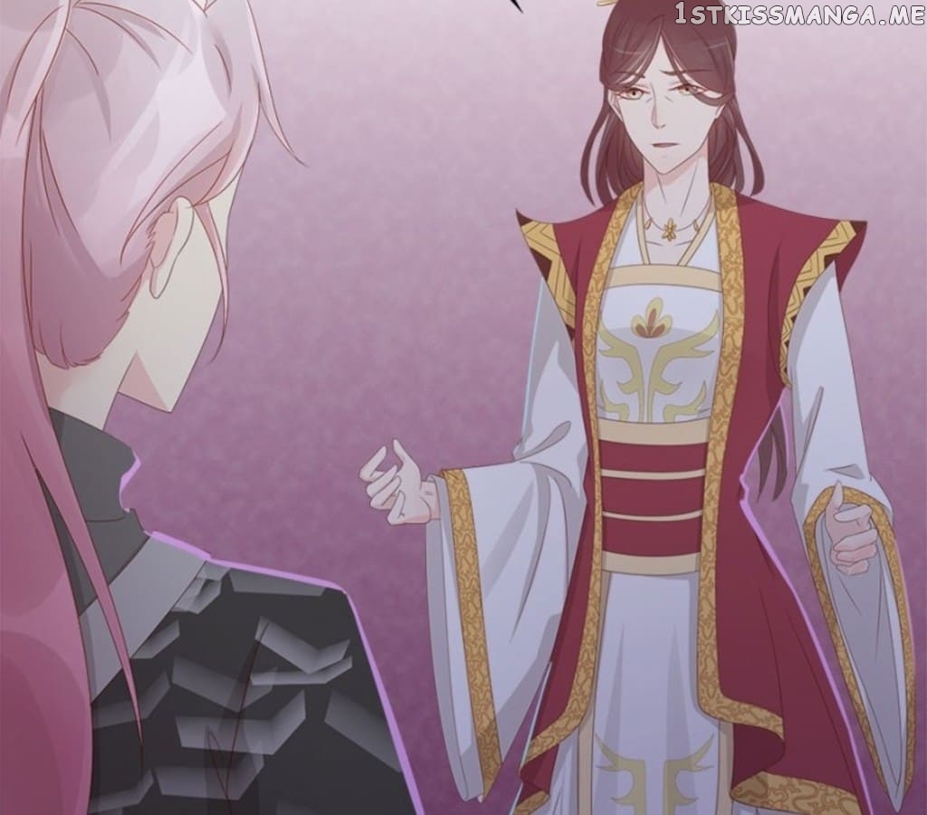 General’s Arranged Marriage chapter 121 - page 36