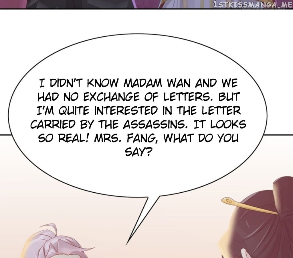General’s Arranged Marriage chapter 121 - page 37