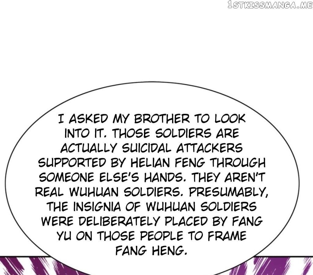 General’s Arranged Marriage chapter 121 - page 39