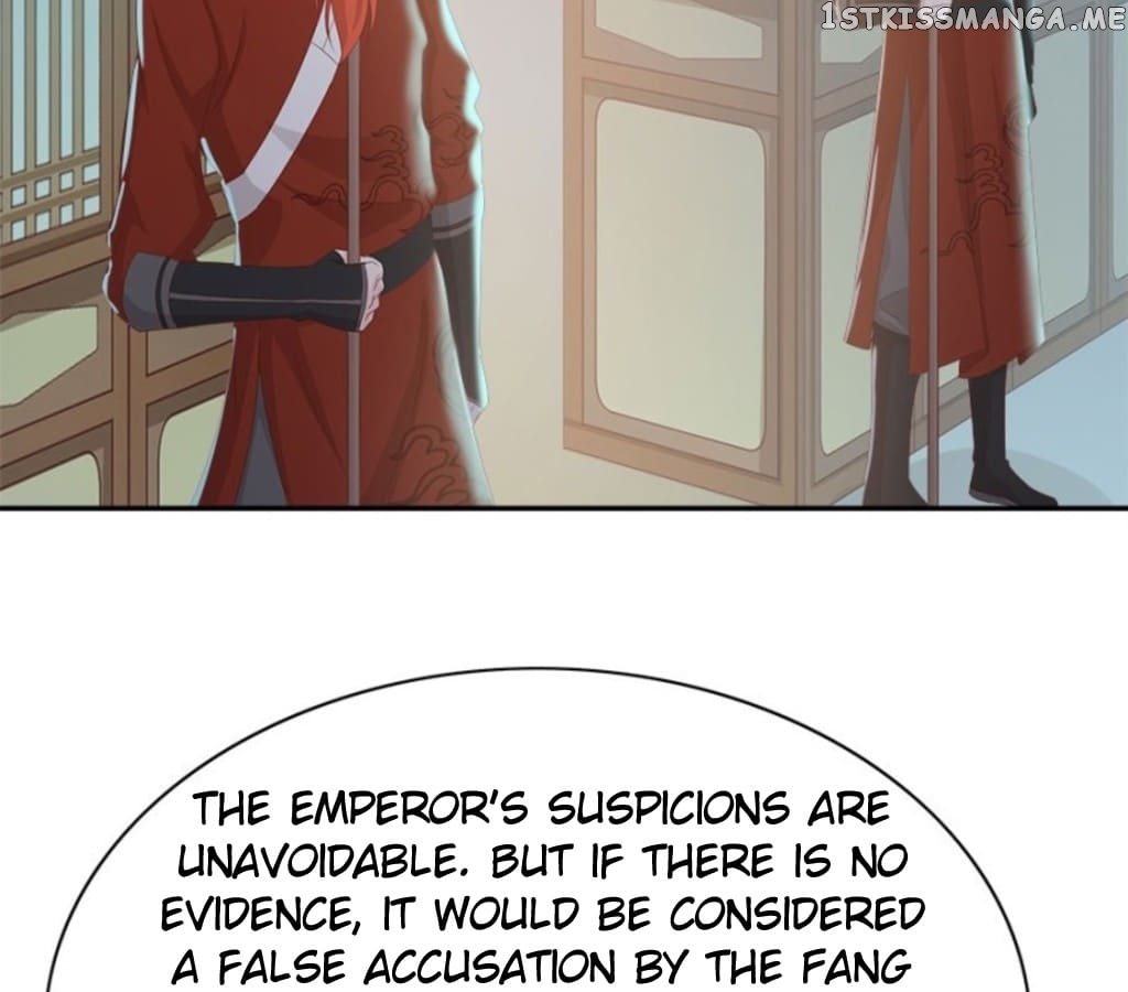 General’s Arranged Marriage chapter 121 - page 43
