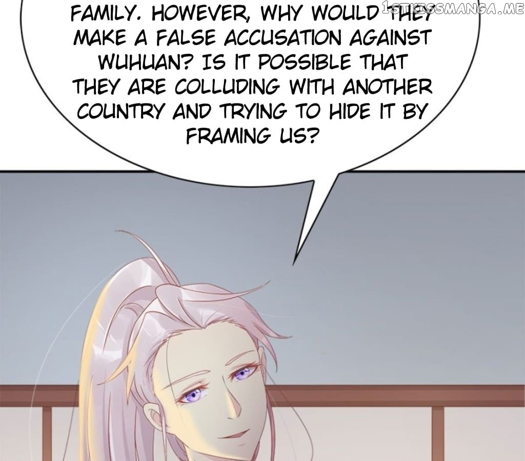 General’s Arranged Marriage chapter 121 - page 44