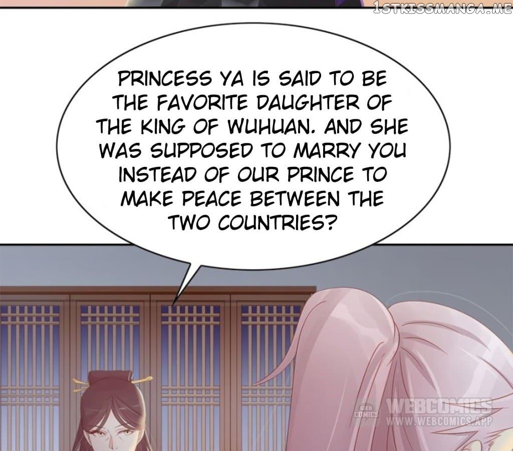 General’s Arranged Marriage chapter 121 - page 46