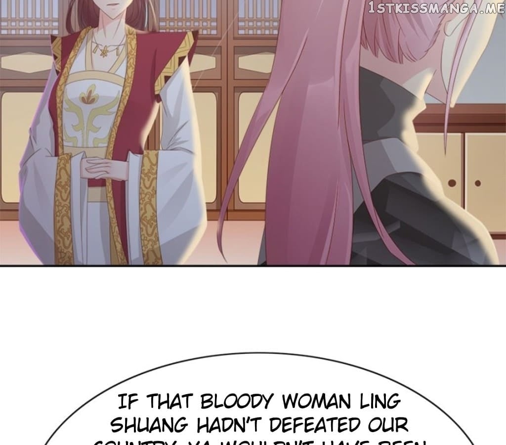 General’s Arranged Marriage chapter 121 - page 47