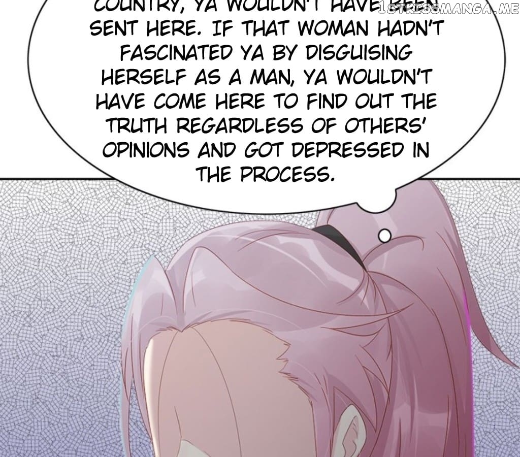 General’s Arranged Marriage chapter 121 - page 48