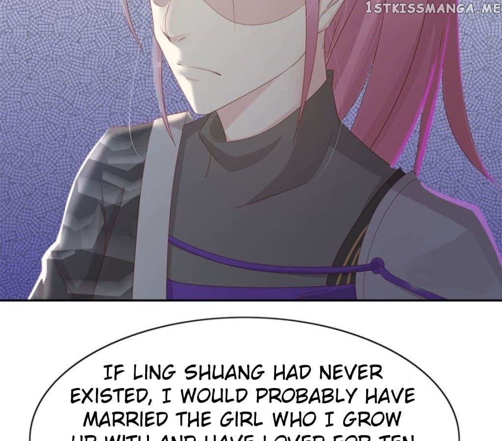 General’s Arranged Marriage chapter 121 - page 49