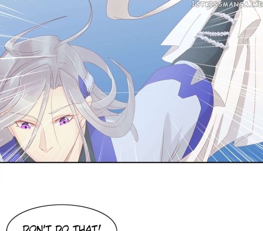 General’s Arranged Marriage chapter 121 - page 8