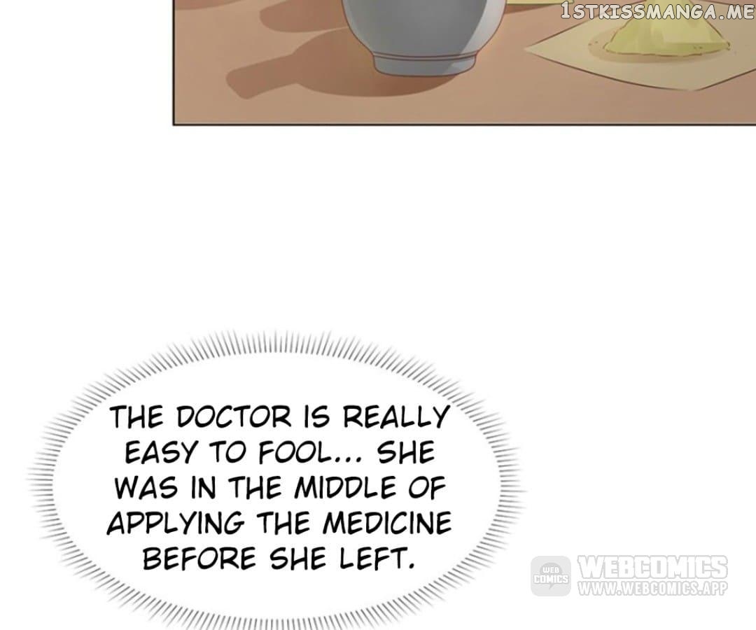 General’s Arranged Marriage chapter 120 - page 14