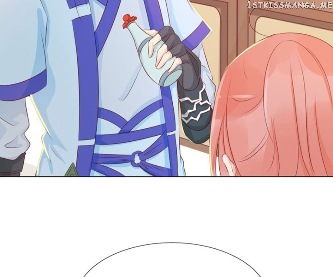 General’s Arranged Marriage chapter 120 - page 21