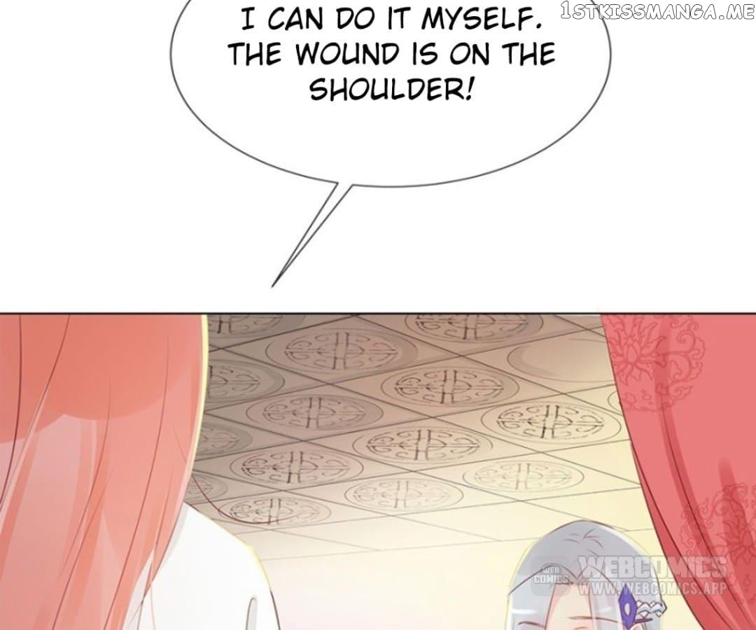 General’s Arranged Marriage chapter 120 - page 22