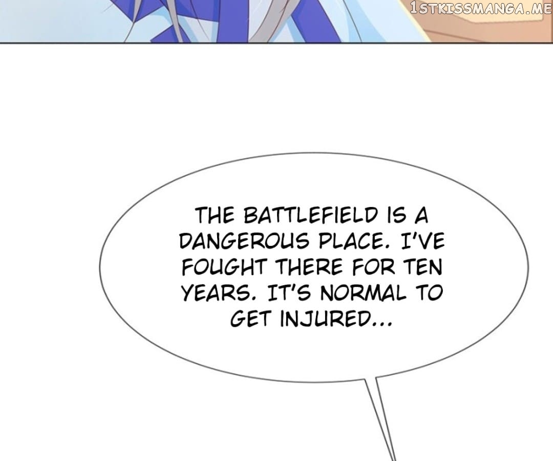 General’s Arranged Marriage chapter 120 - page 39