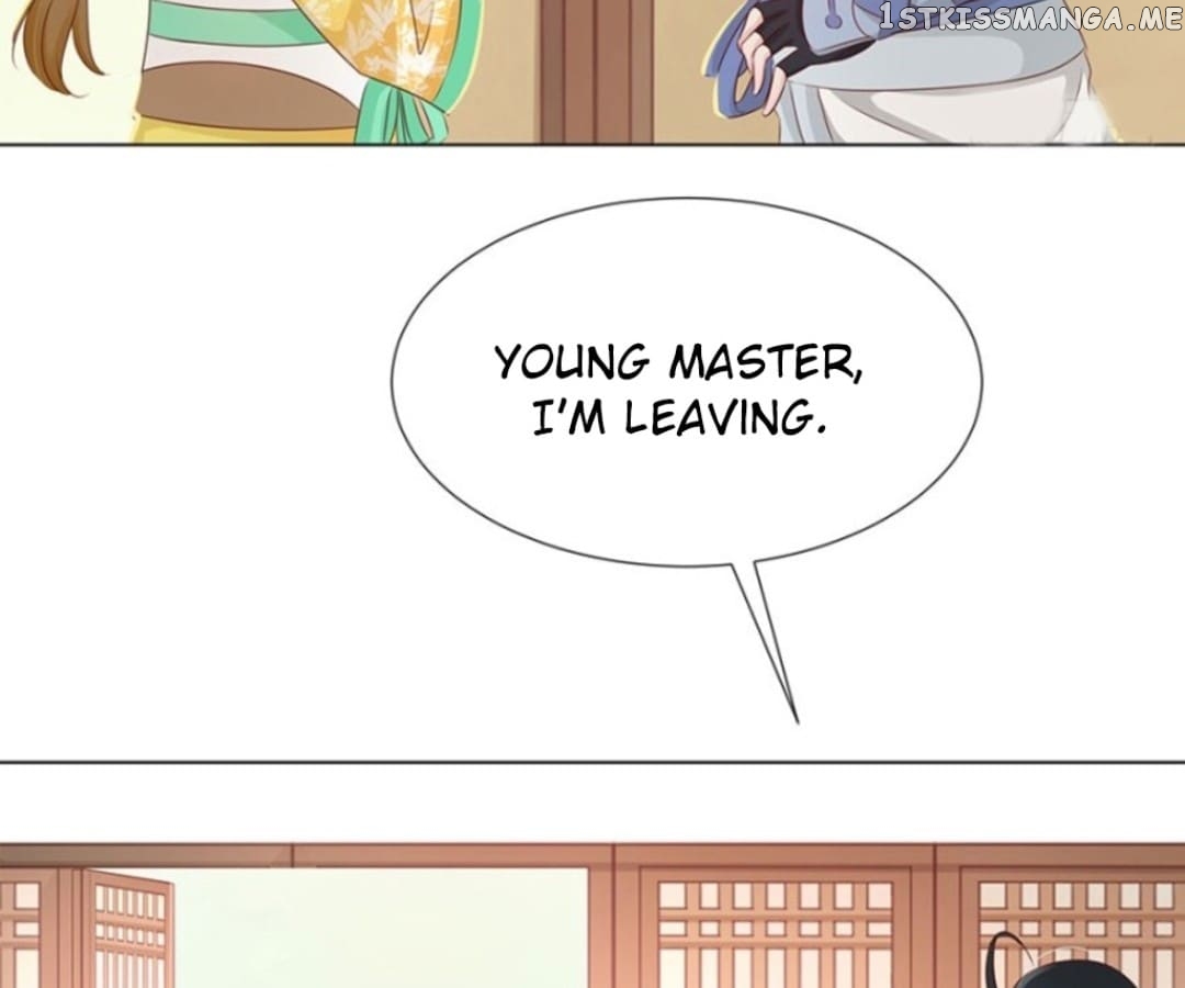 General’s Arranged Marriage chapter 120 - page 8