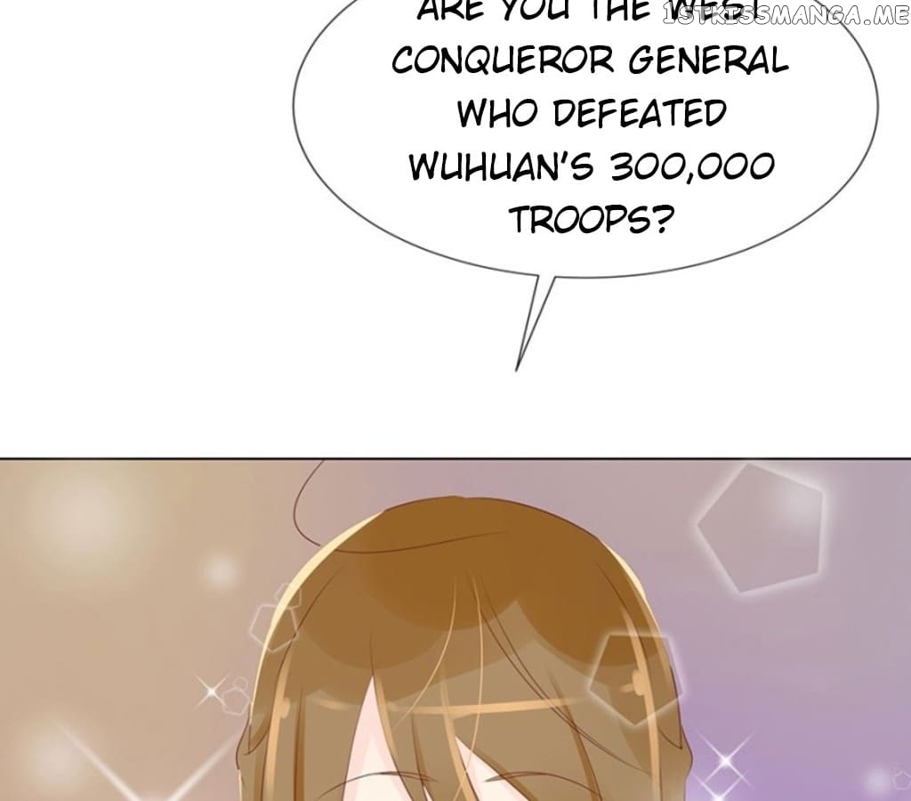 General’s Arranged Marriage chapter 119 - page 29