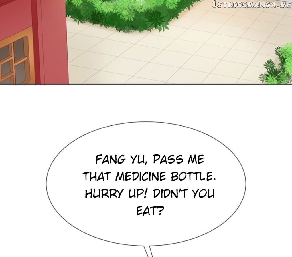 General’s Arranged Marriage chapter 119 - page 3