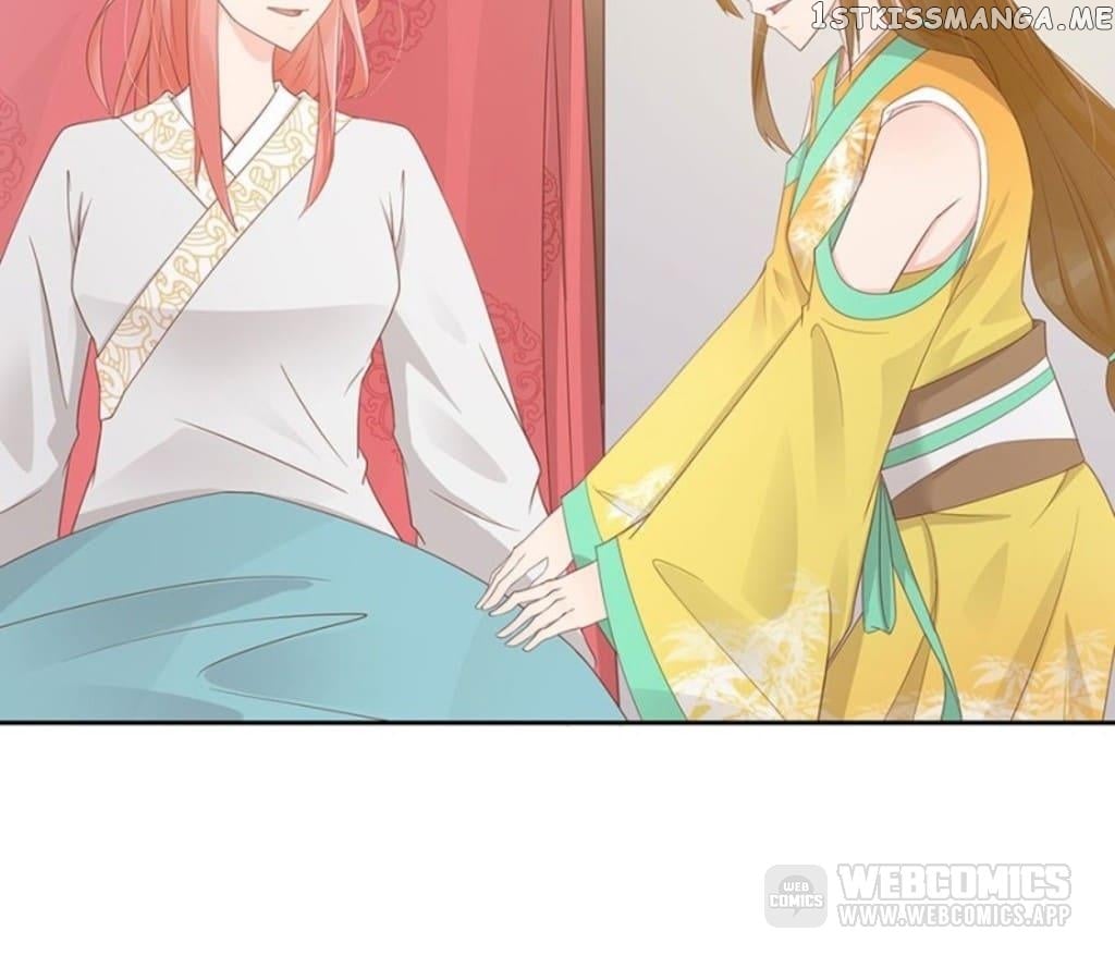 General’s Arranged Marriage chapter 119 - page 34