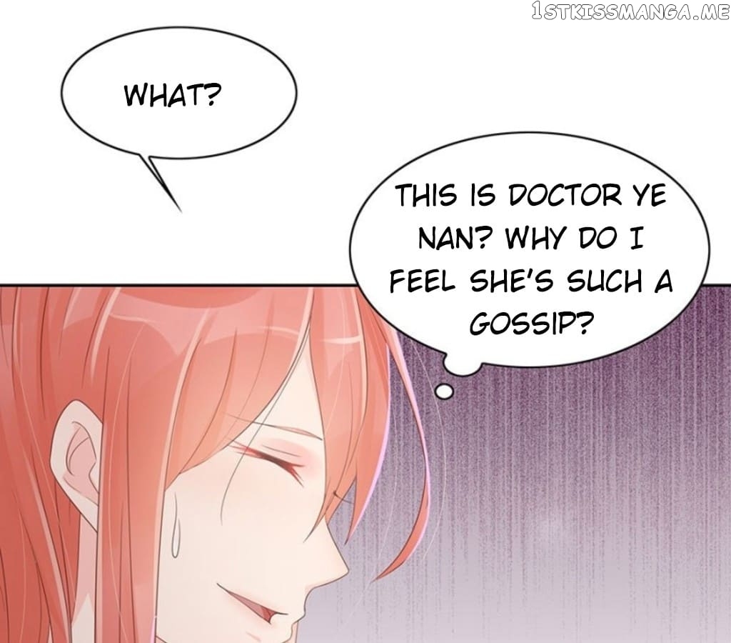 General’s Arranged Marriage chapter 119 - page 35