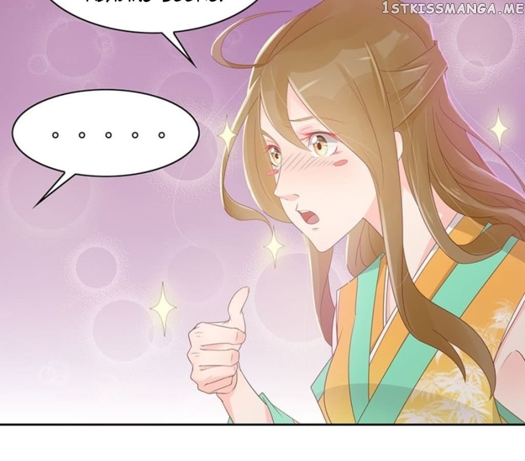 General’s Arranged Marriage chapter 119 - page 39