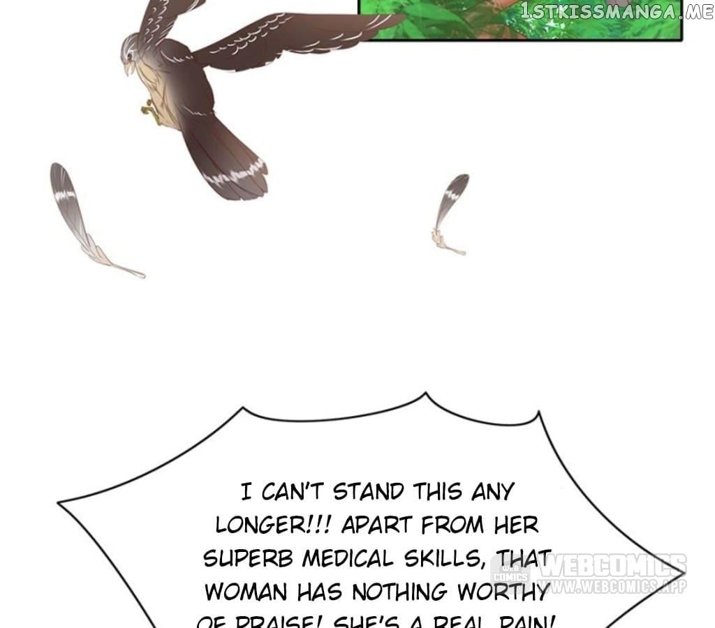 General’s Arranged Marriage chapter 119 - page 42